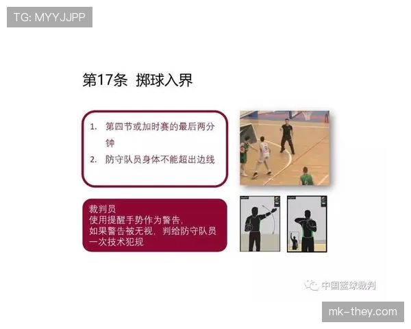 什么是篮球中线规则？关键判罚与实战应用解析