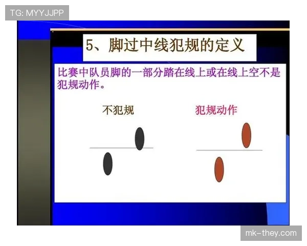 严重犯规的裁判判罚标准及对比赛影响的规则解读